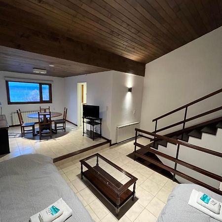Departamentos San Martin Apartment Ушуая Екстериор снимка