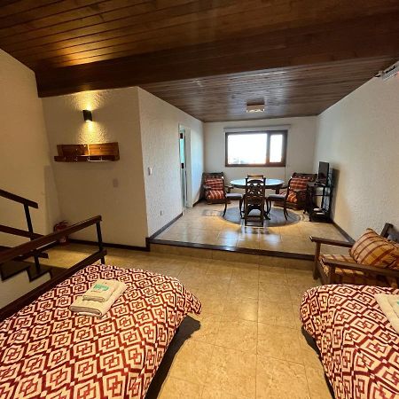 Departamentos San Martin Apartment Ушуая Екстериор снимка