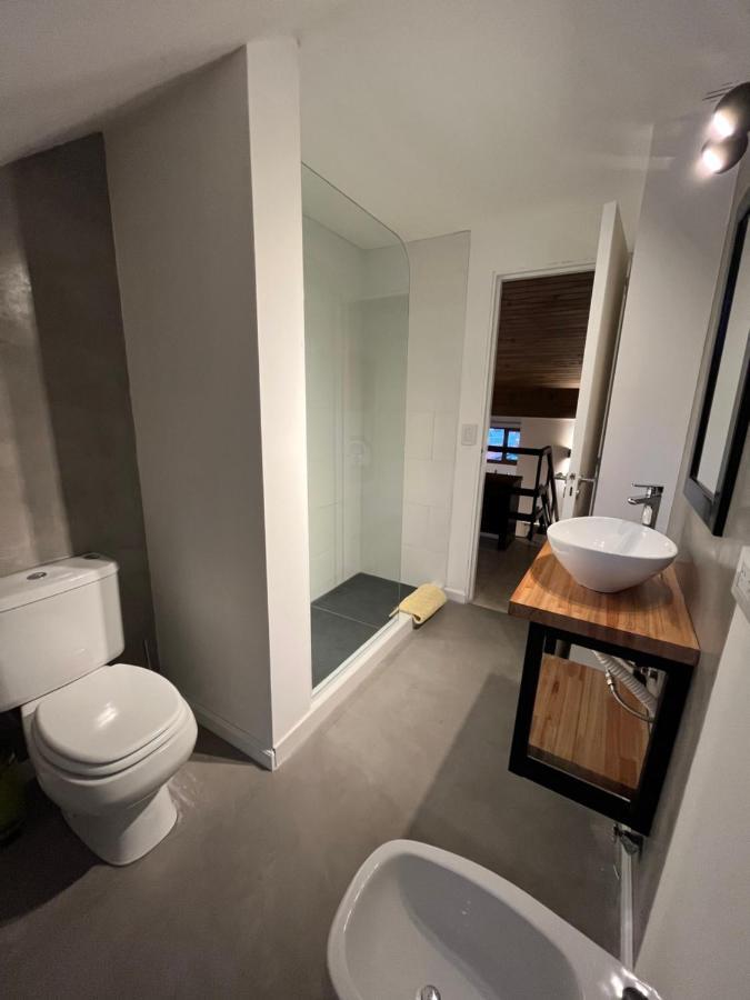 Departamentos San Martin Apartment Ушуая Екстериор снимка