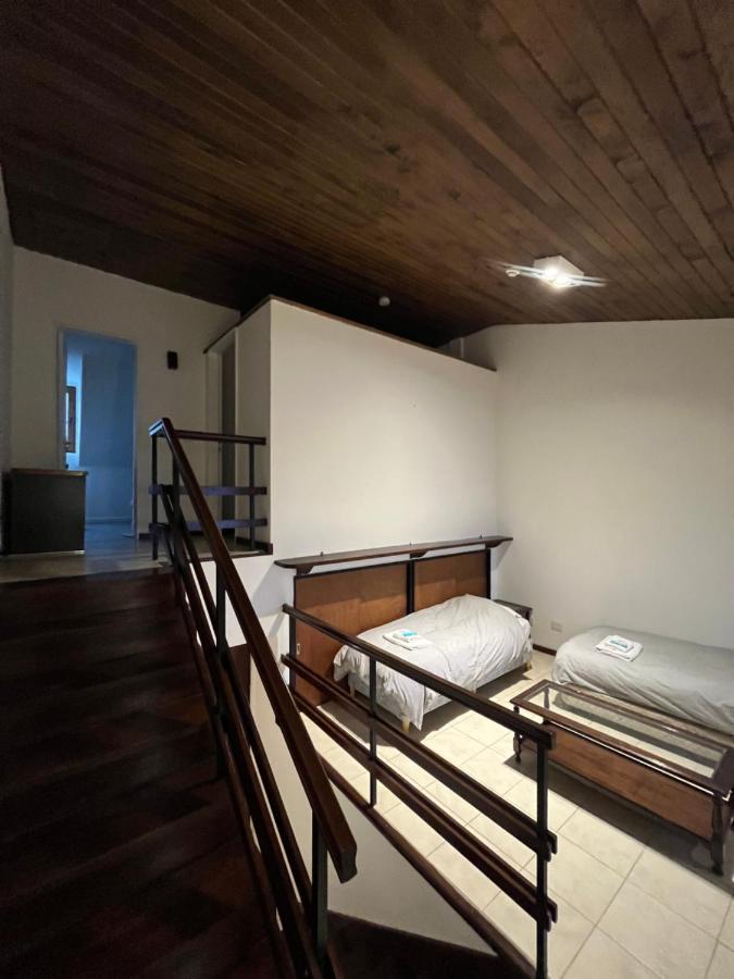 Departamentos San Martin Apartment Ушуая Екстериор снимка