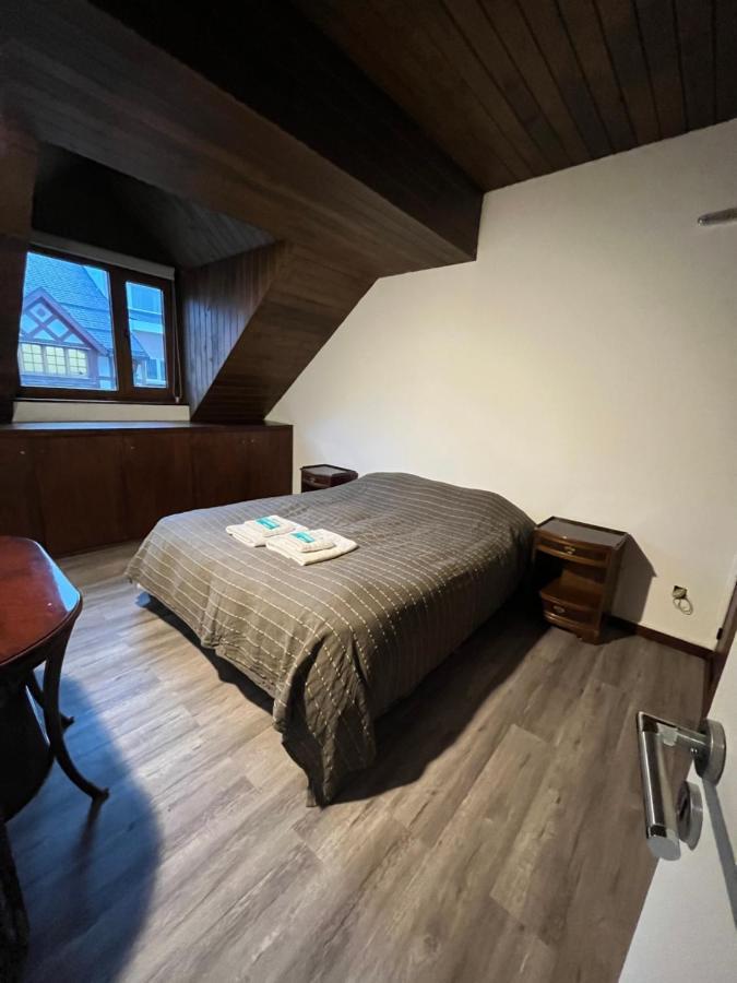 Departamentos San Martin Apartment Ушуая Екстериор снимка