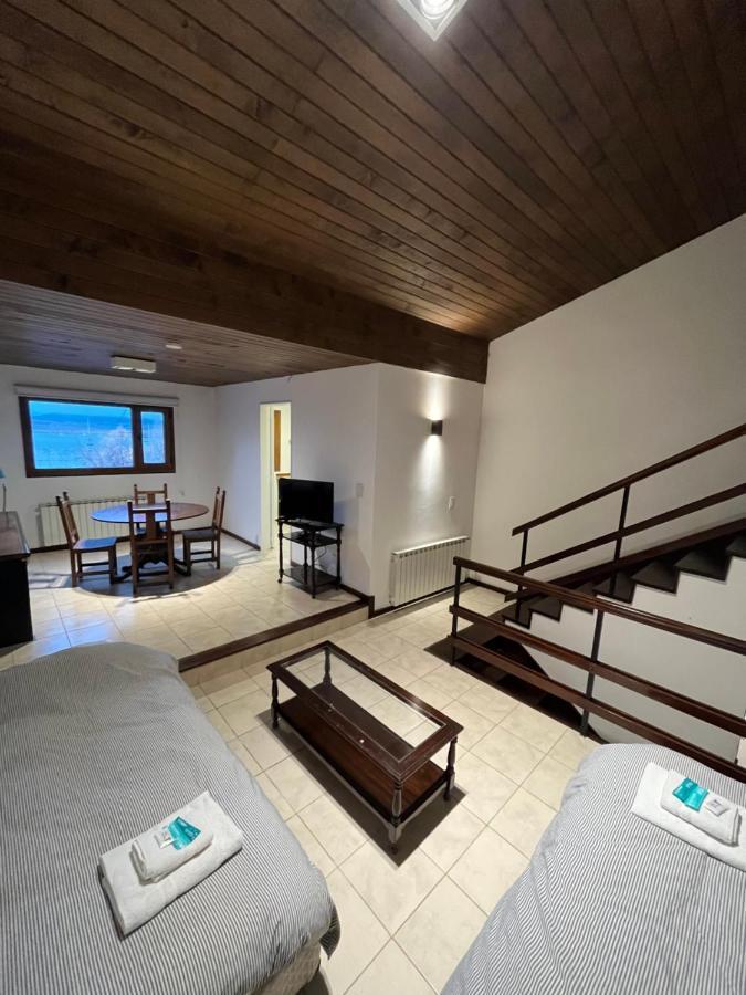 Departamentos San Martin Apartment Ушуая Екстериор снимка