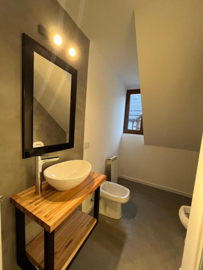 Departamentos San Martin Apartment Ушуая Екстериор снимка