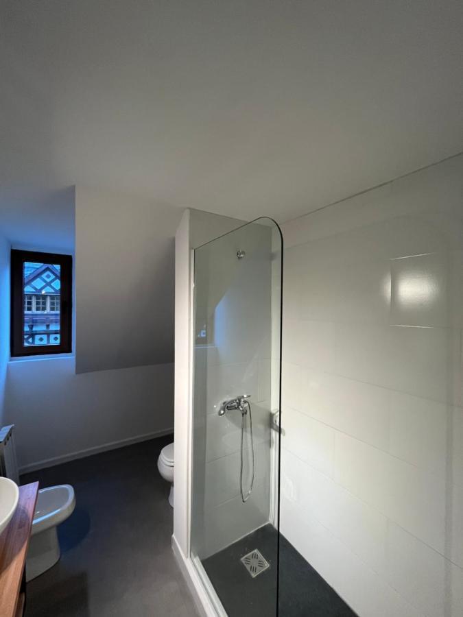 Departamentos San Martin Apartment Ушуая Екстериор снимка