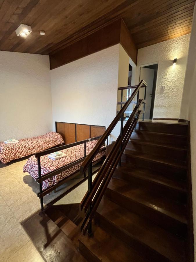 Departamentos San Martin Apartment Ушуая Екстериор снимка