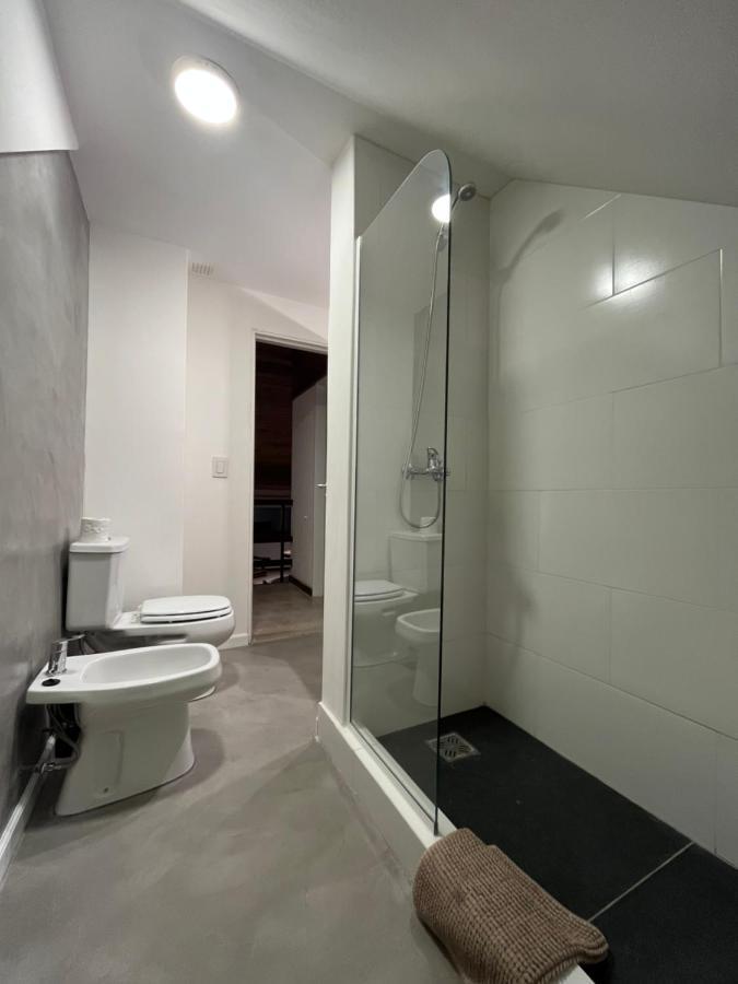 Departamentos San Martin Apartment Ушуая Екстериор снимка