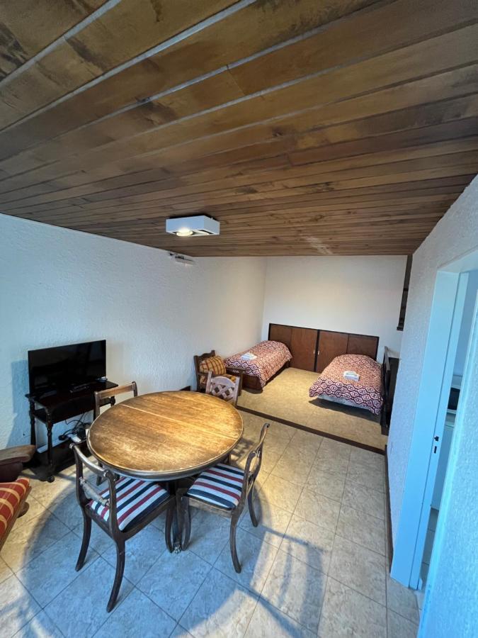 Departamentos San Martin Apartment Ушуая Екстериор снимка