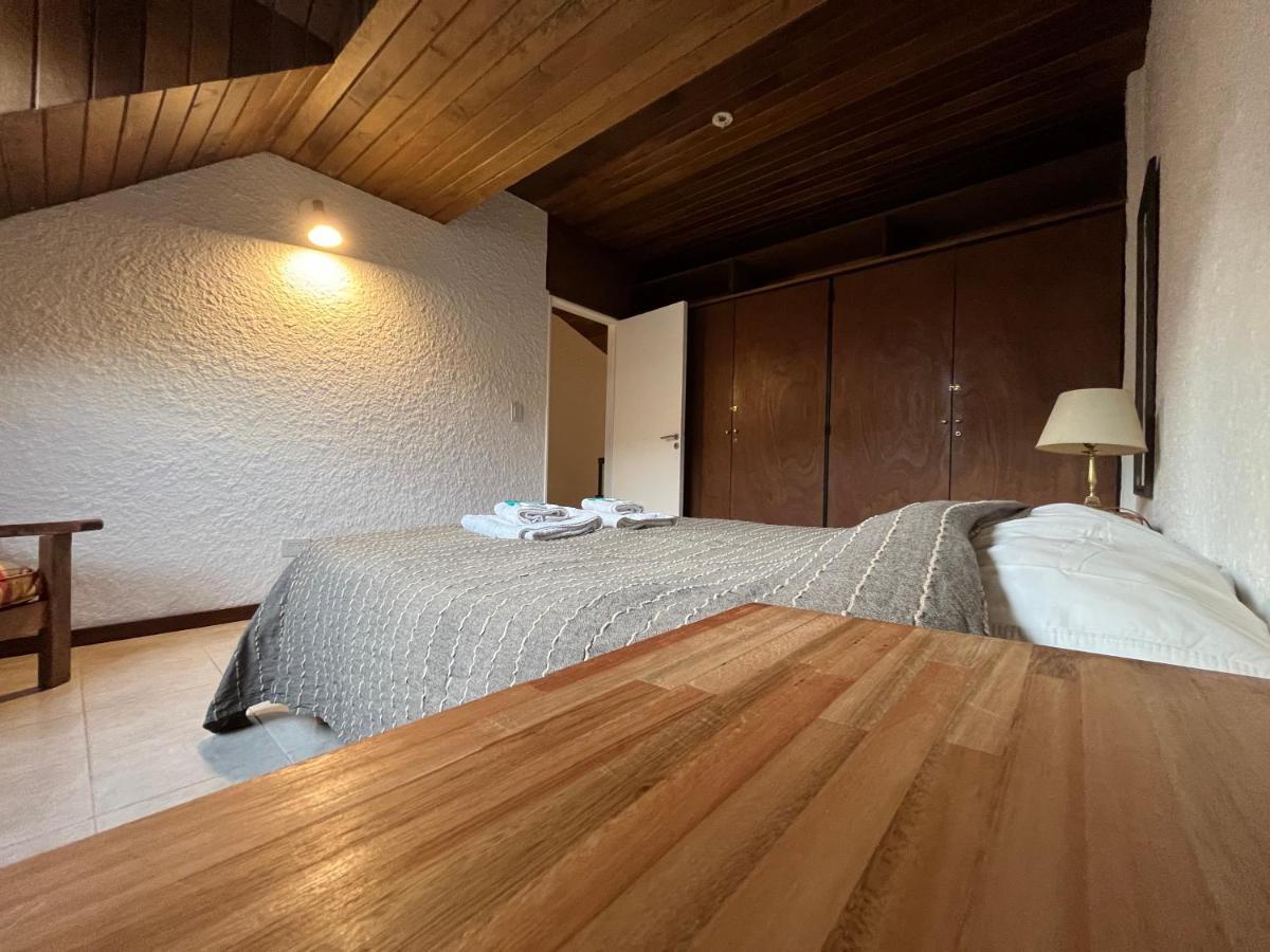 Departamentos San Martin Apartment Ушуая Екстериор снимка