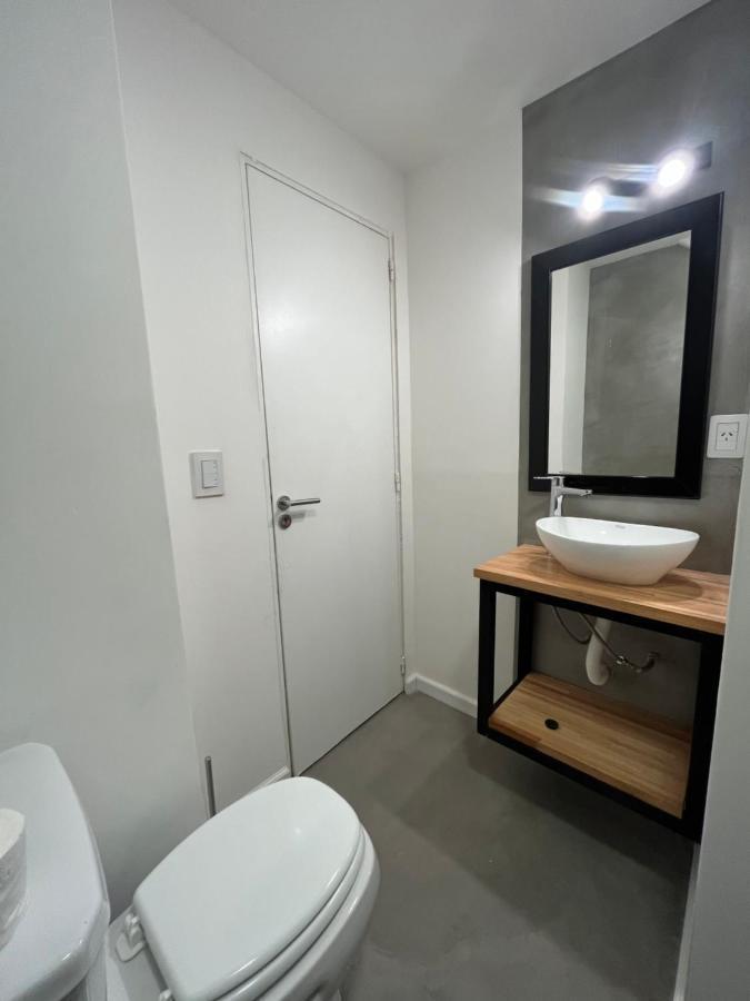 Departamentos San Martin Apartment Ушуая Екстериор снимка